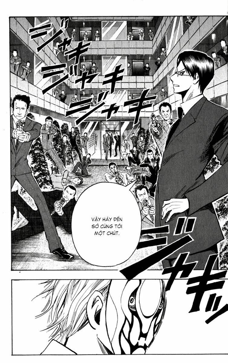 majin tantei nougami neuro chapter 141 19