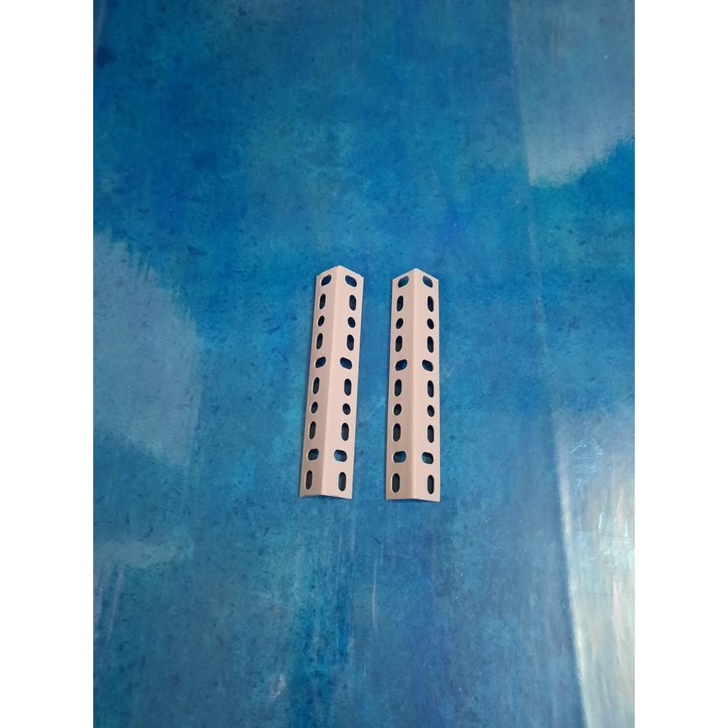 Sắt V lỗ ,sắt V kệ,sắt V lỗ đa năng,kệ V lỗ