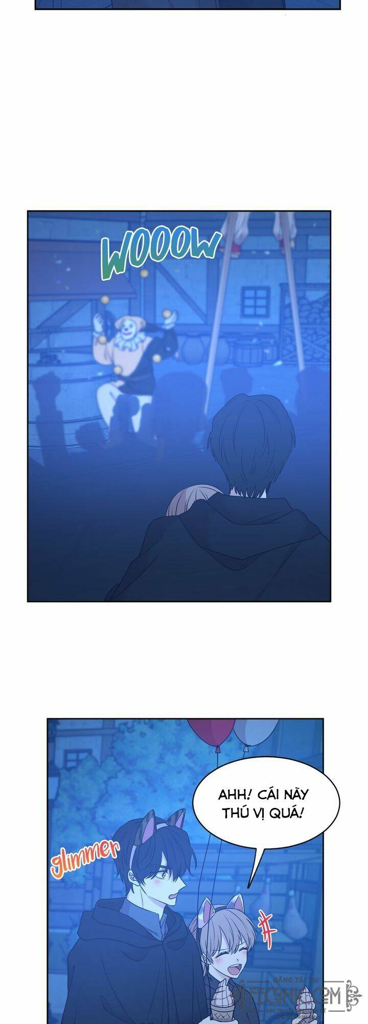 tôi chọn kết thúc của hoàng đế chapter 83 16