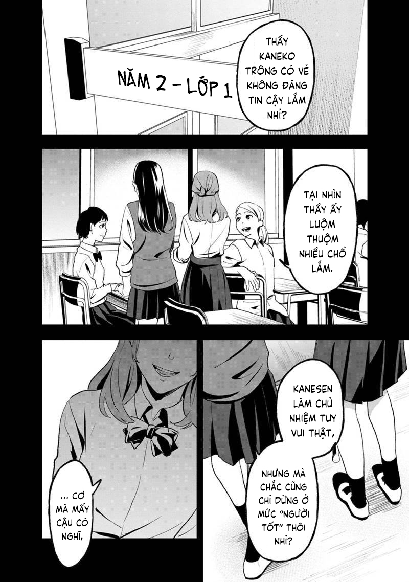 biệt khúc cuối cùng. chapter 29 2