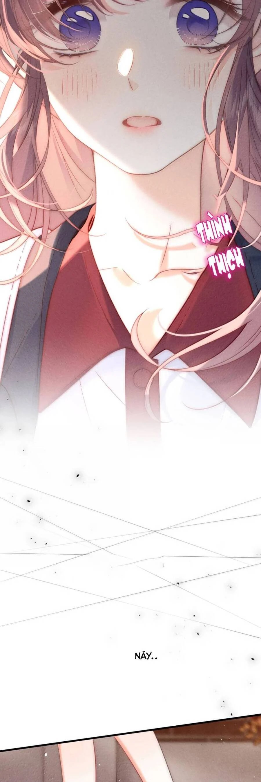 hơi ấm của ác ma - nhiệt độ cơ thể ác ma chapter 21 30