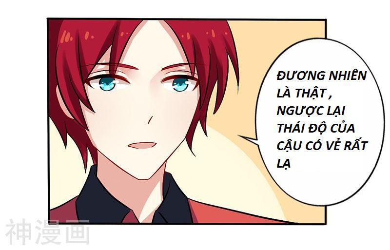 tổng tài đã cưới em chapter 63 26