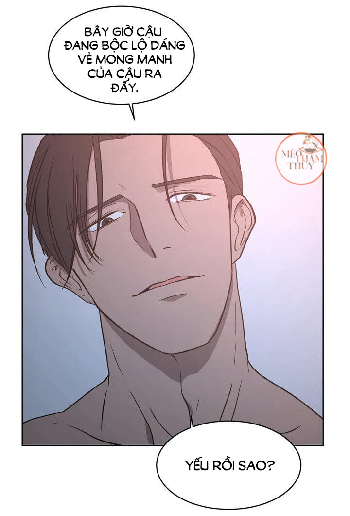 bùng nổ chapter 3 24