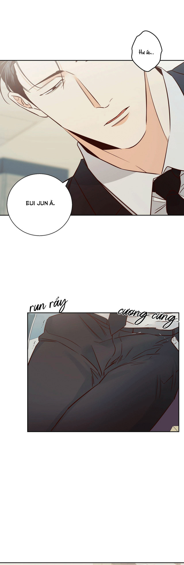 cửa hàng tiện lợi nguy hiểm chapter 75 31