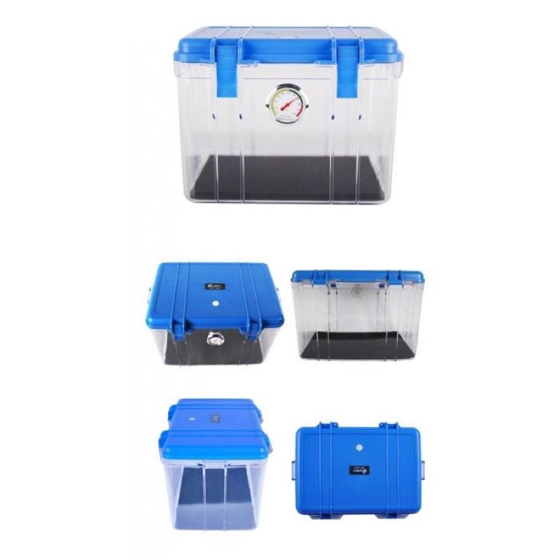 Thùng Chống Ẩm Máy Ảnh R10 12L - EIRMAI - Hàng Chính Hãng