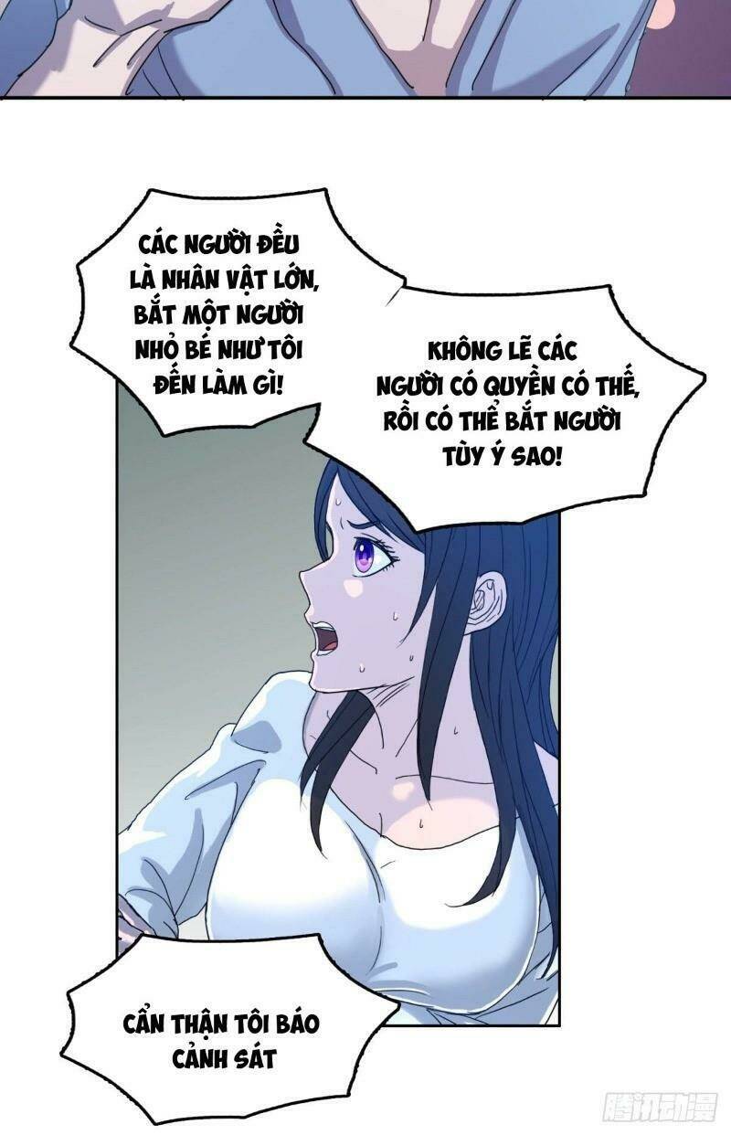 phụ hồn giả chapter 24 24