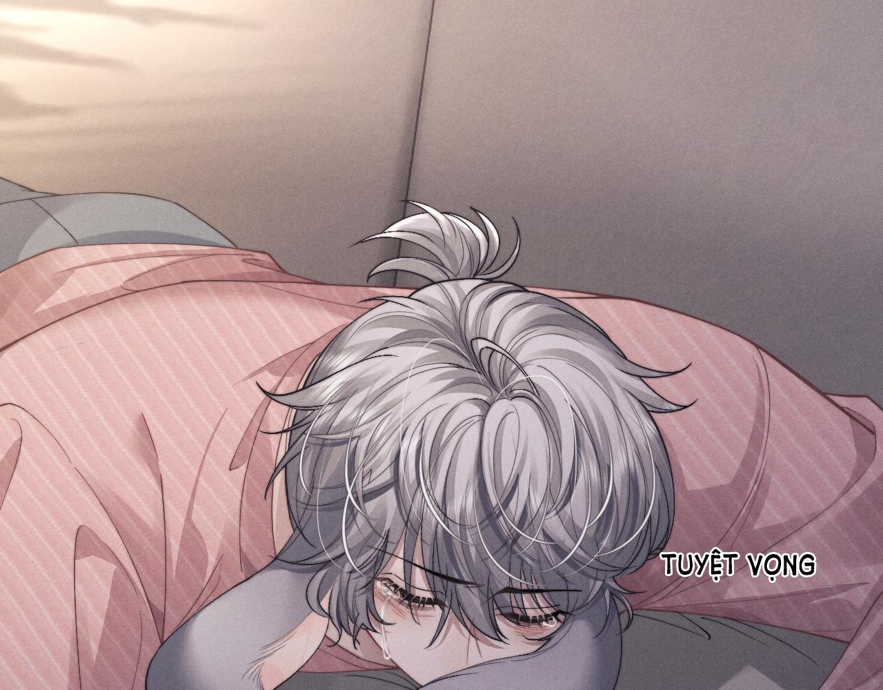 chấp sự thỏ tai cụp chapter 68 56