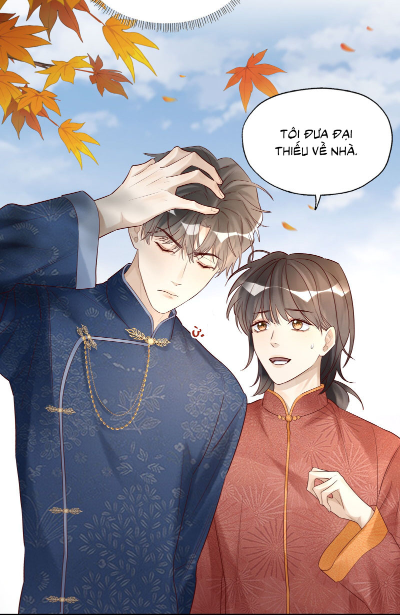 Diễn Giả Làm Thật chapter 82