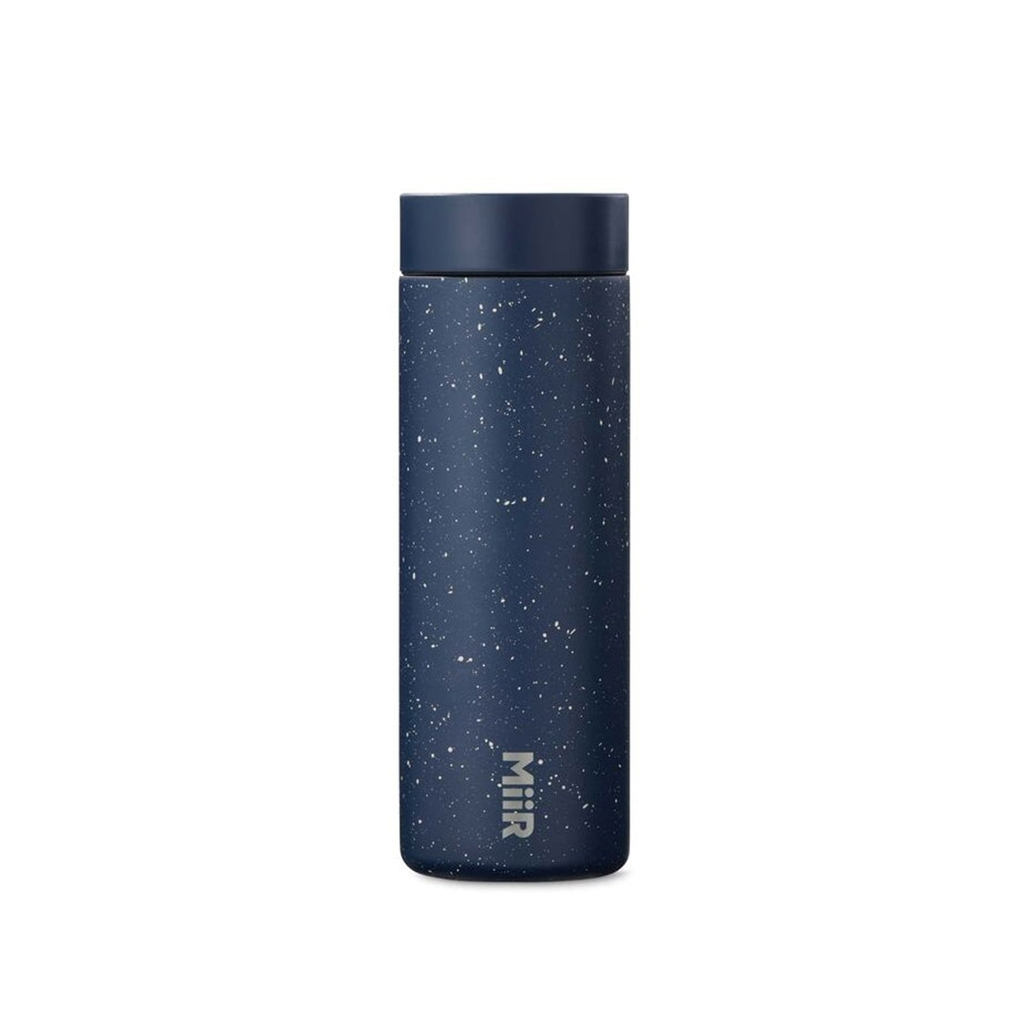 Bình giữ nhiệt MiiR 360 Traveler nắp ấn chống tràn uống từ 4 phía thương hiệu Mỹ nhập khẩu chính hãng