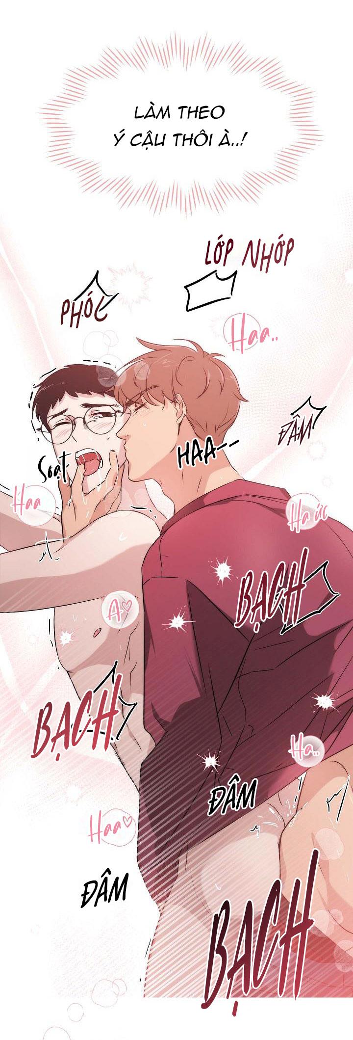 tình yêu của hyung tae chapter 3 62