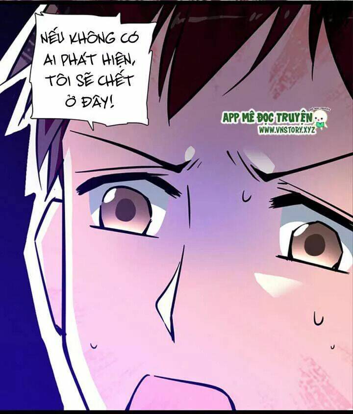 nữ hầu sau giờ học chapter 70 5