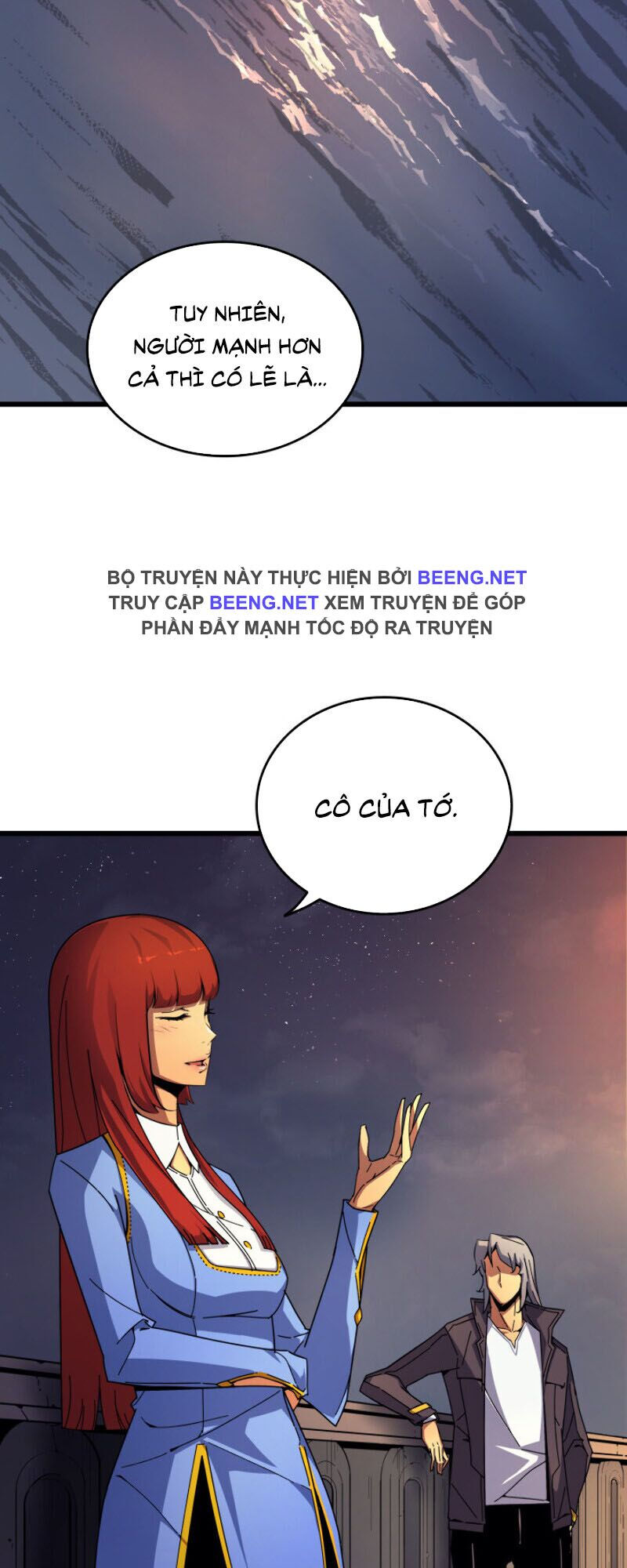 sự trở lại của pháp sư vĩ đại sau 4000 năm chapter 9 40