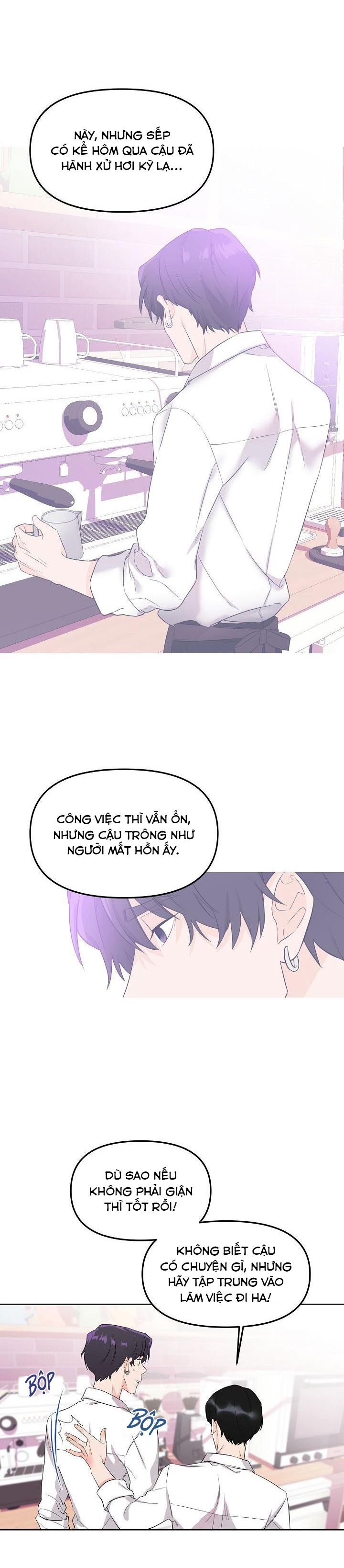 hoa ly hổ chapter 2 12