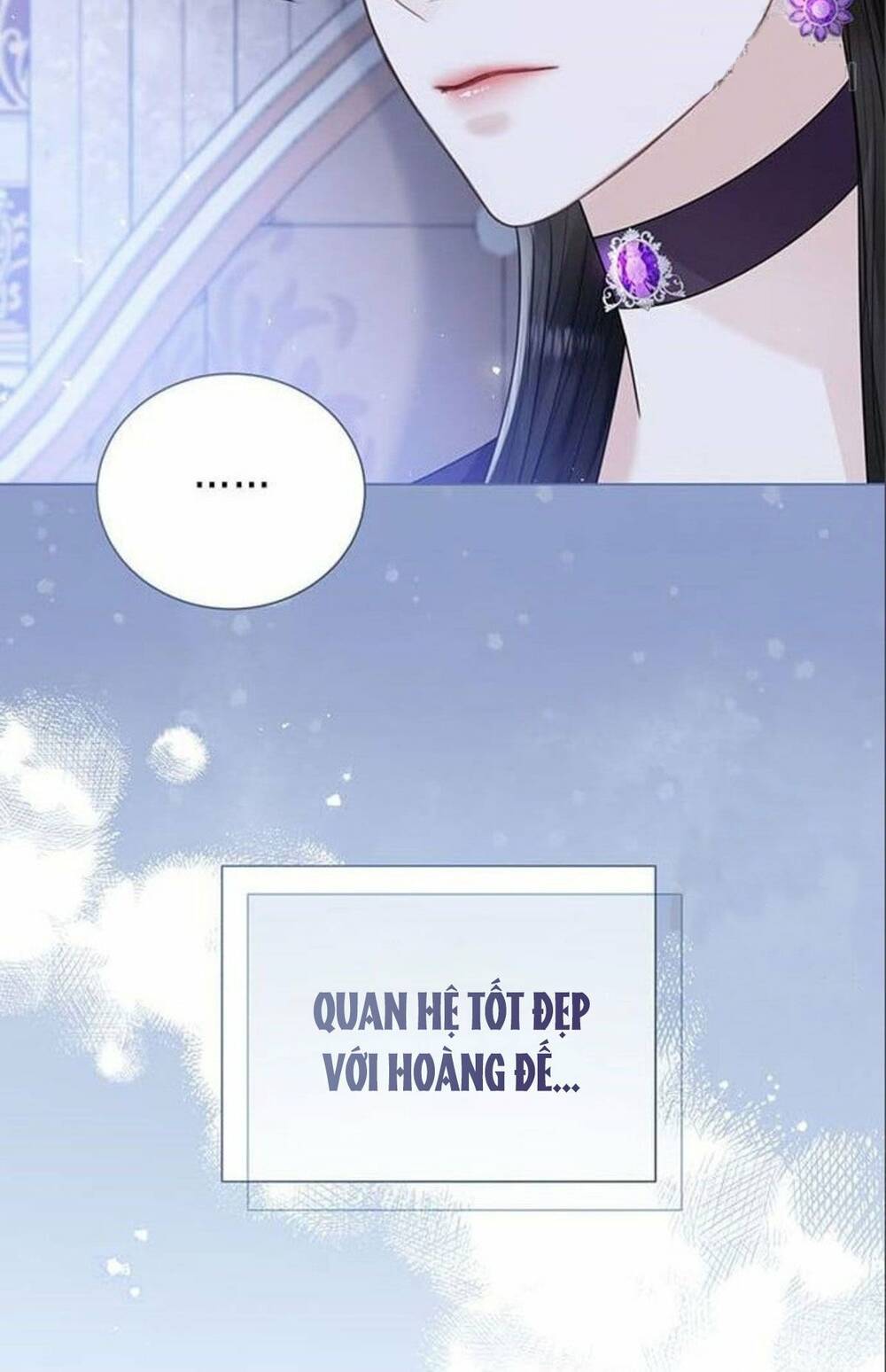 tôi sẽ từ bỏ vị trí hoàng hậu chapter 12 83