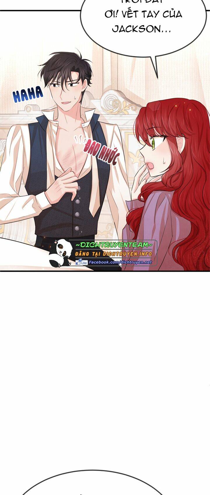 tiểu thư scarlet, em không muốn trả thù sao? chapter 23 9