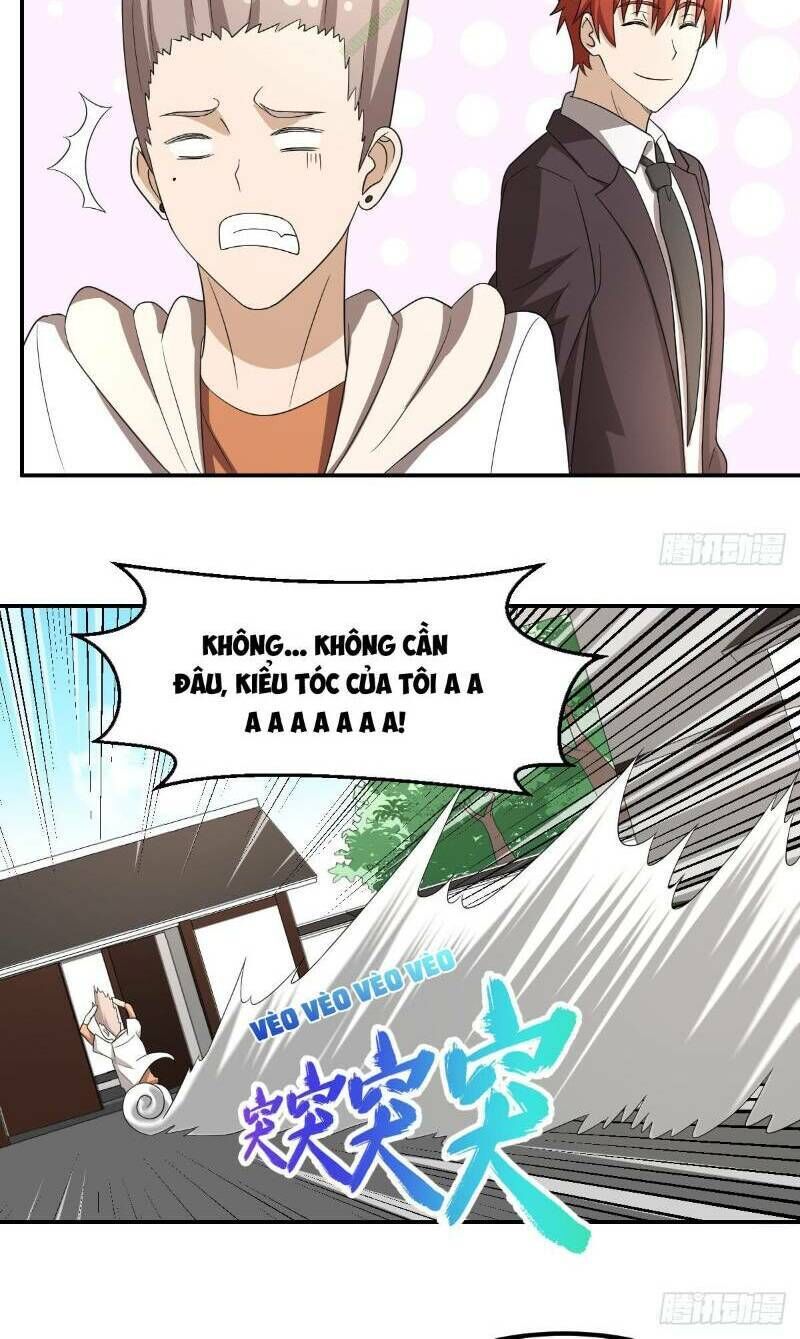 nghịch thiên tiên mệnh chapter 9.2 12