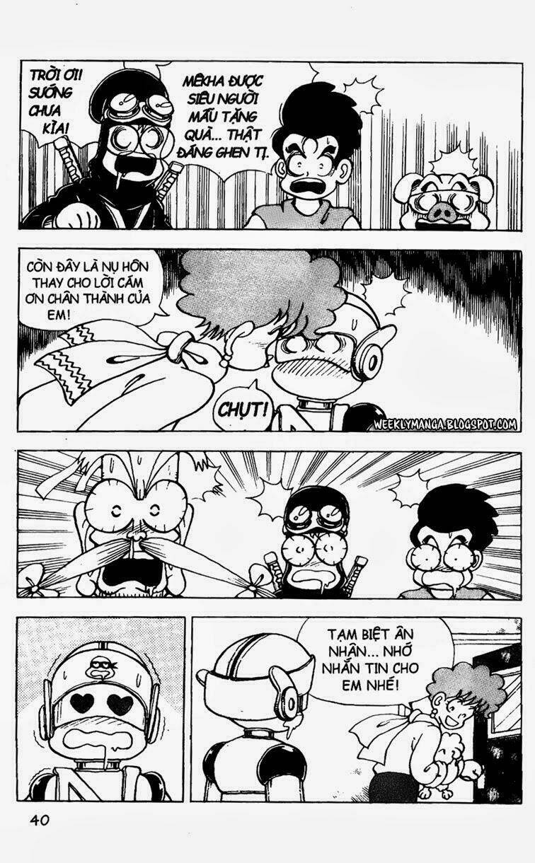 kung fu komang chapter 13 25