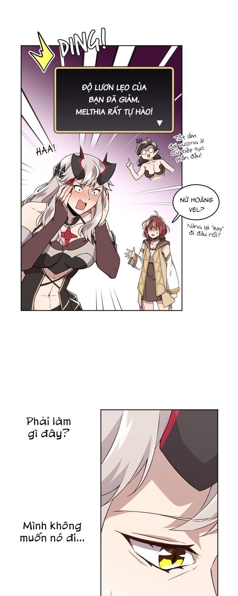 pháp sư và nữ chúa quỷ chapter 94 12