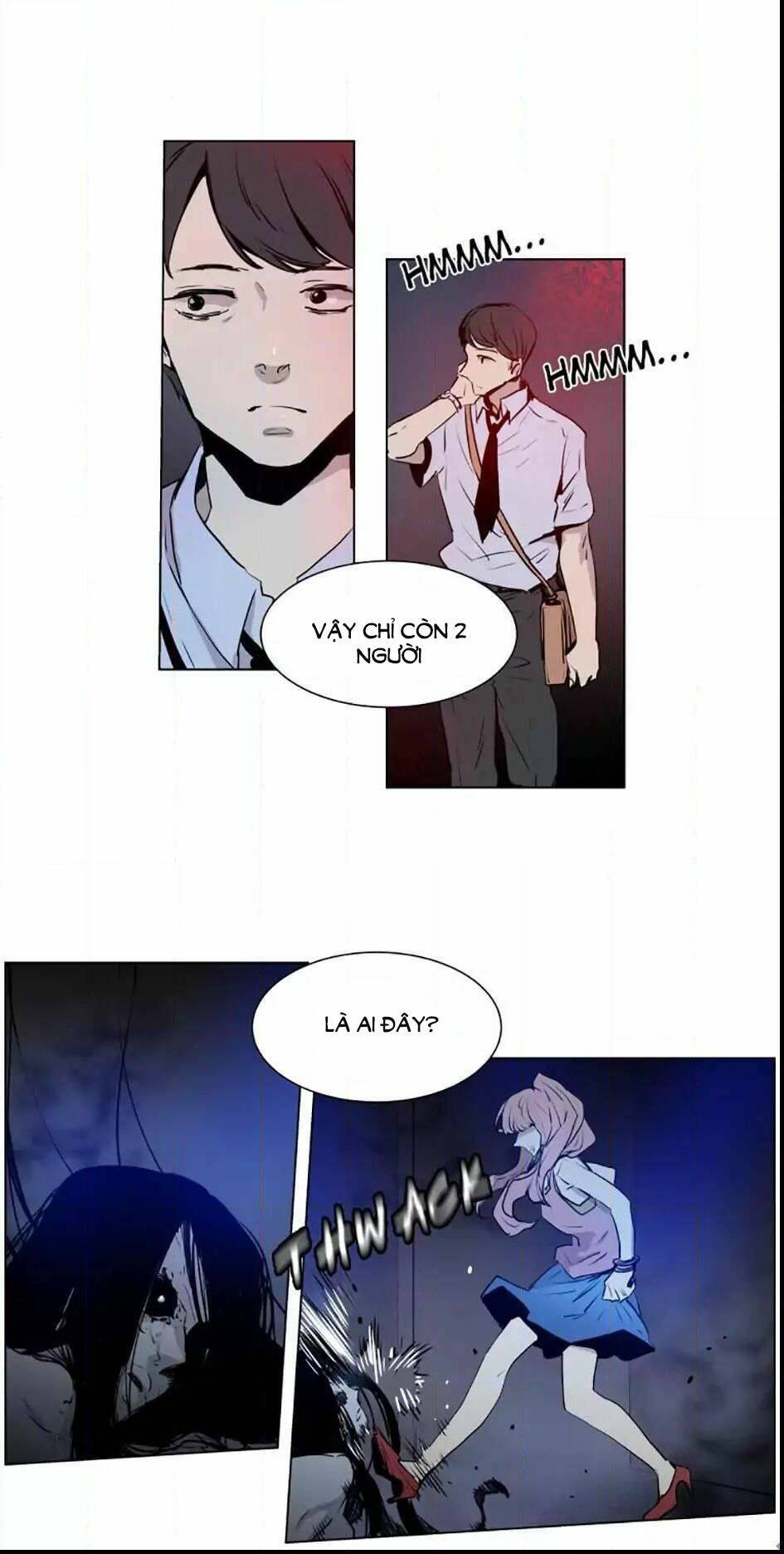 american ghost jack chapter 74 5