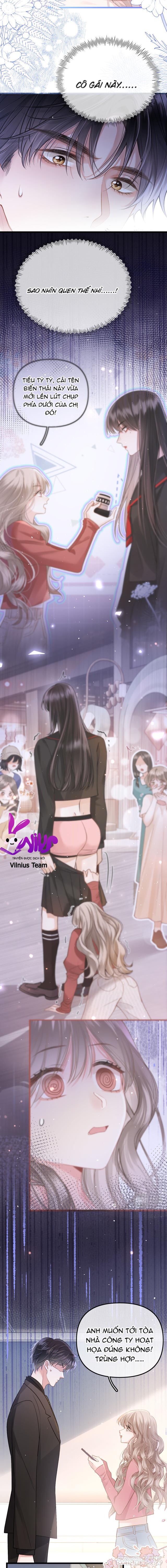 tình nhân của debussy chapter 2 9