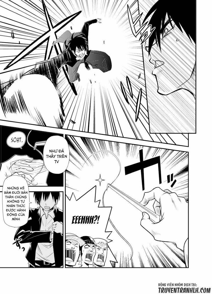 alien vs stalker chapter 1 9