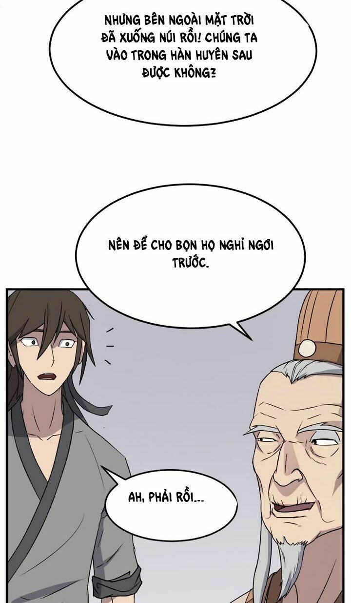 trọng sinh, bất khả chiến bại chapter 99 24