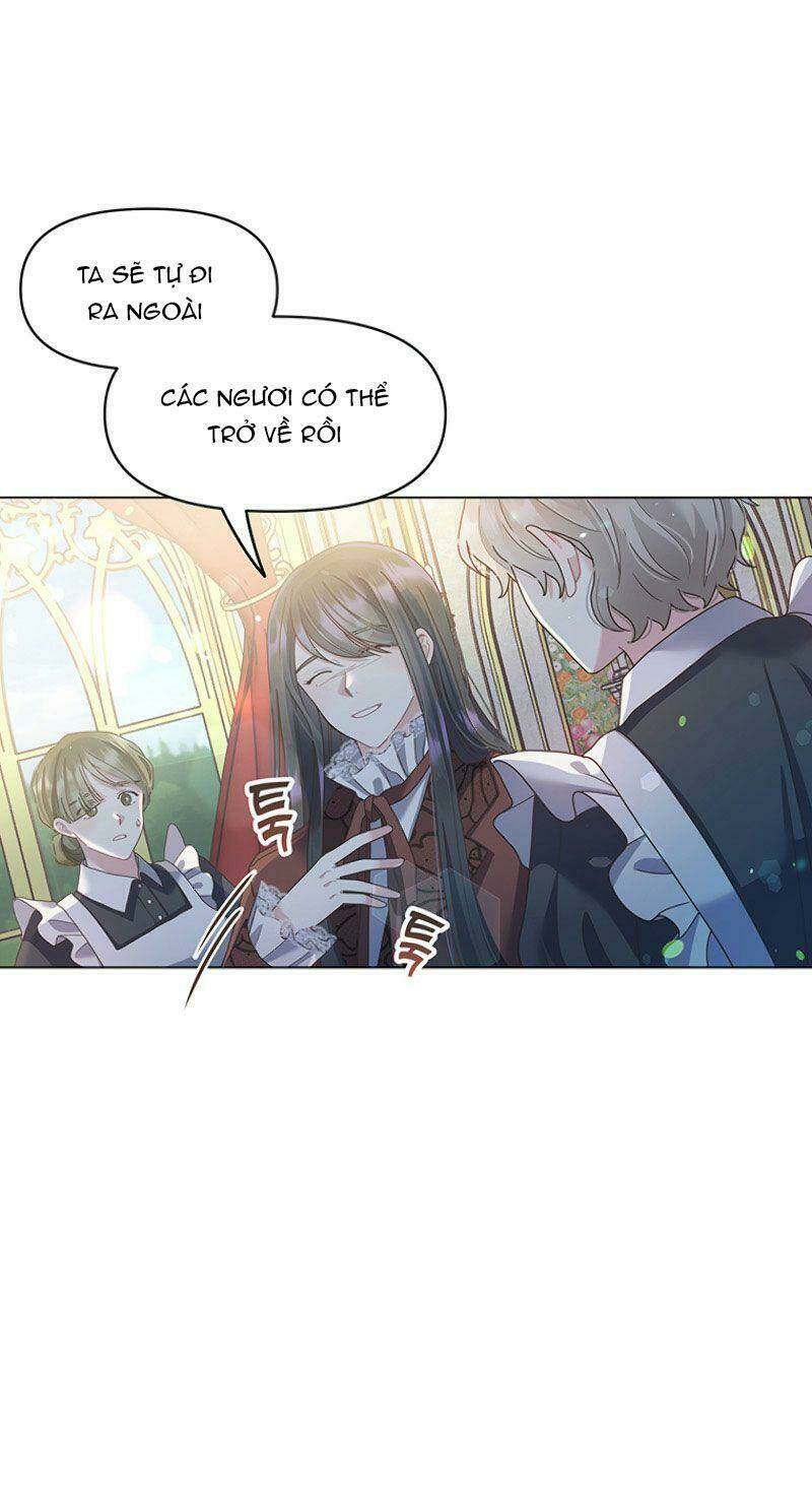 khu vườn im lặng chapter 6 57