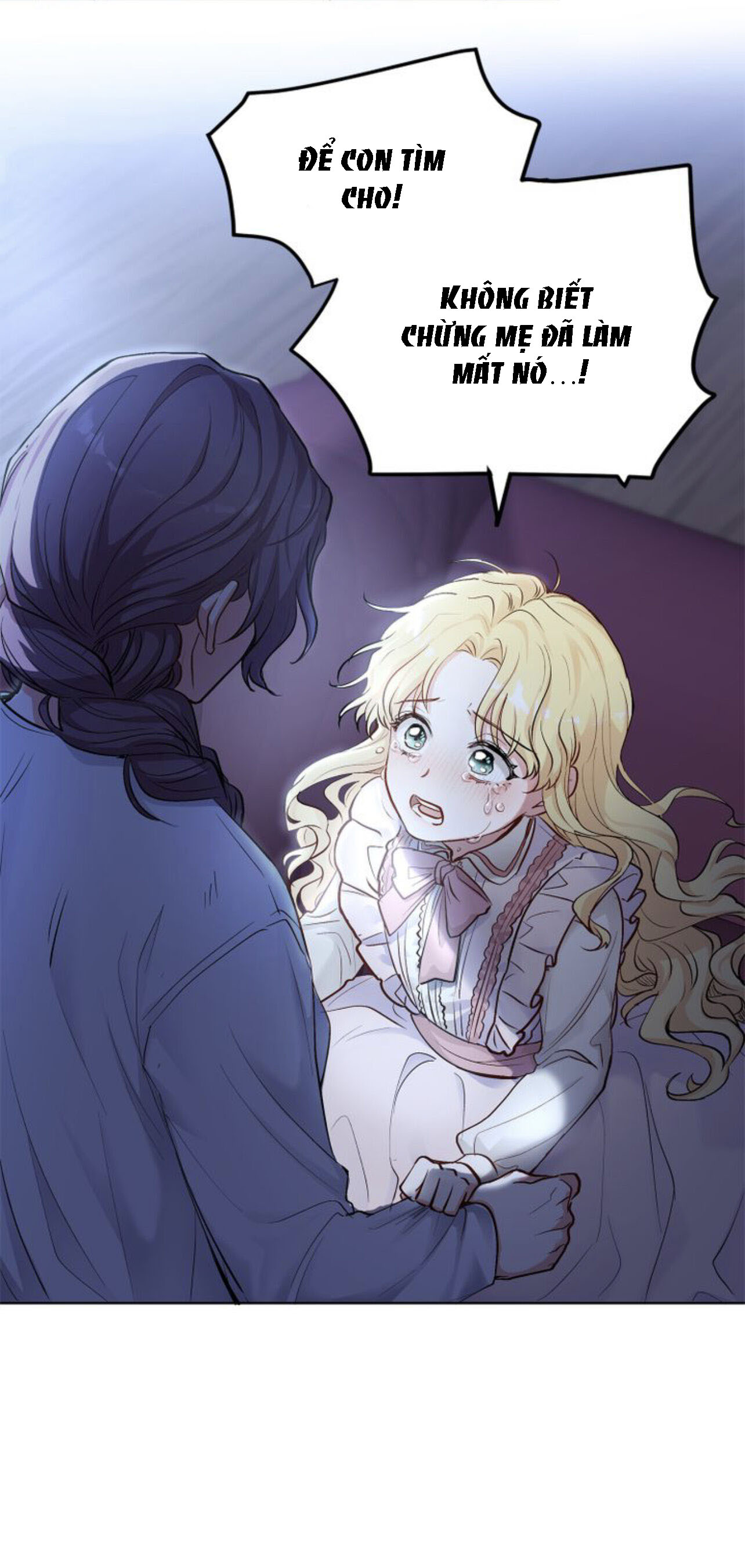 chịu đựng đi đại công tước!! chapter 3 29