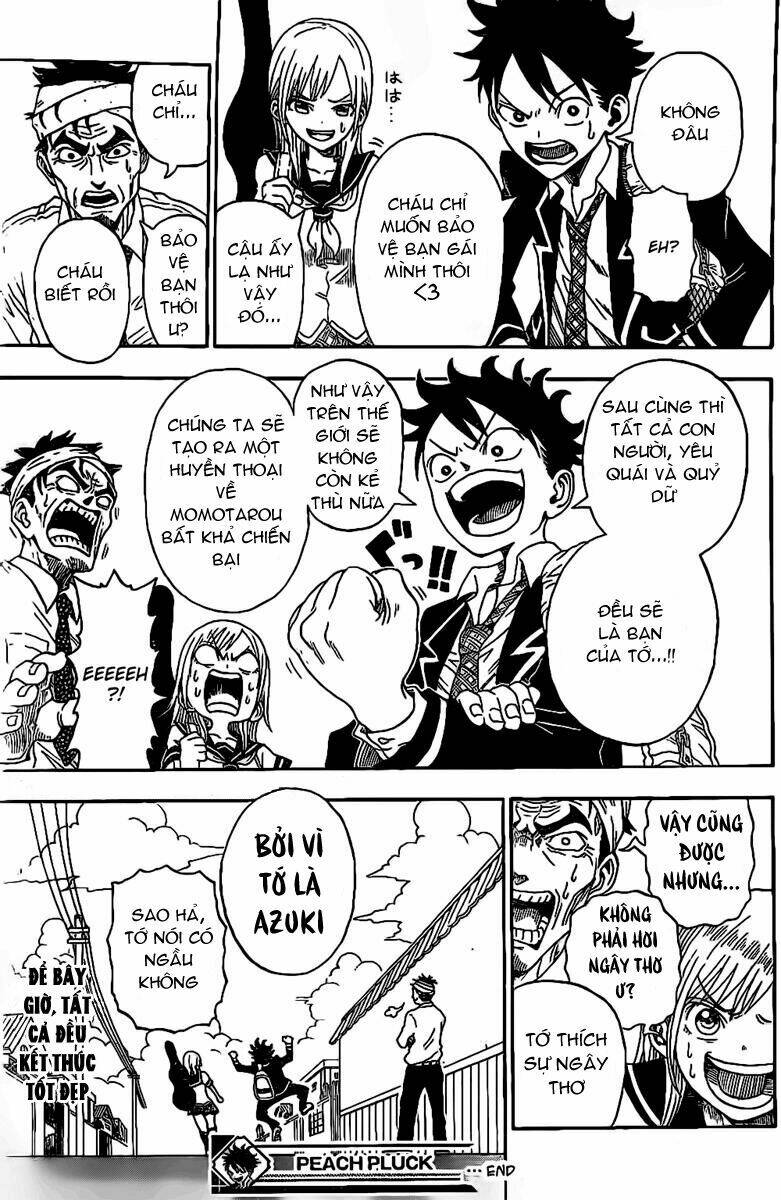 peach pluck chapter 1 45