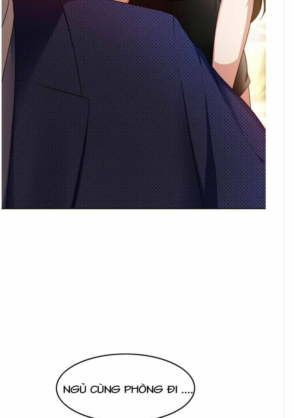 cô vợ nhỏ nuông chiều quá lại thành ác!! chapter 13 18