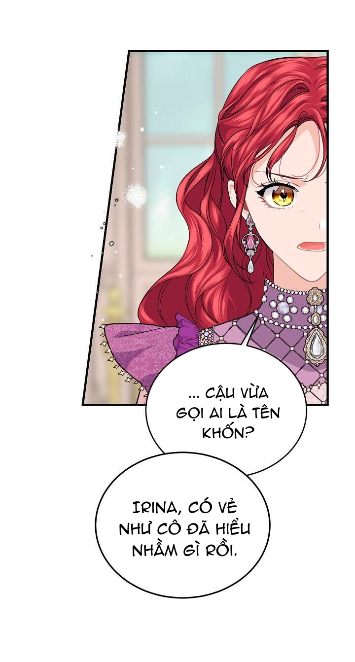 [18+] sự đáng sợ bên trong đại dương chapter 1.1 22