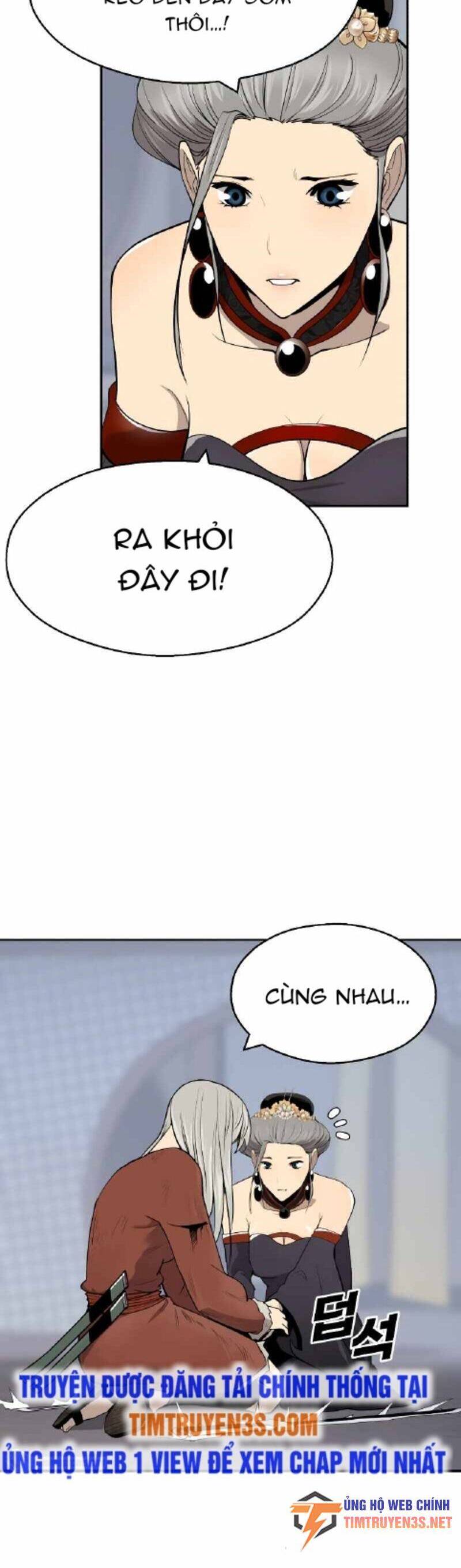 thiếu niên kiếm sư chapter 45 35