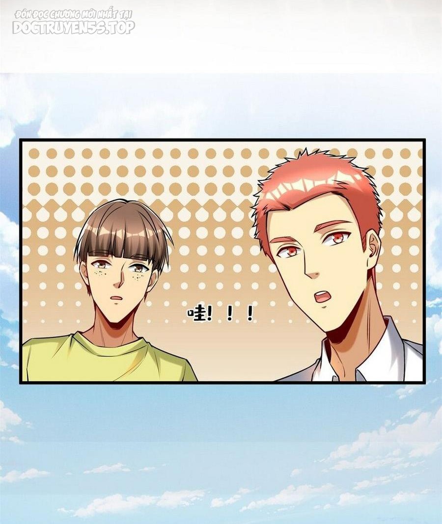 ta làm giàu từ thua lỗ game chapter 100 66