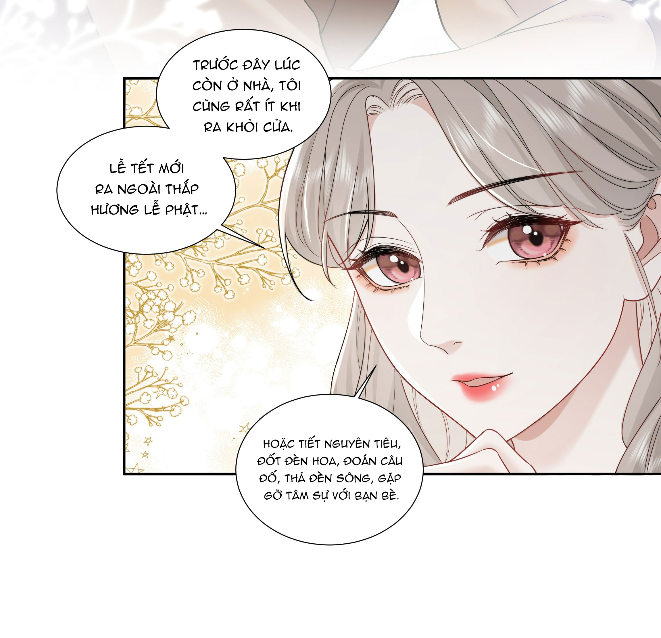 đánh thức tình yêu chapter 8 17