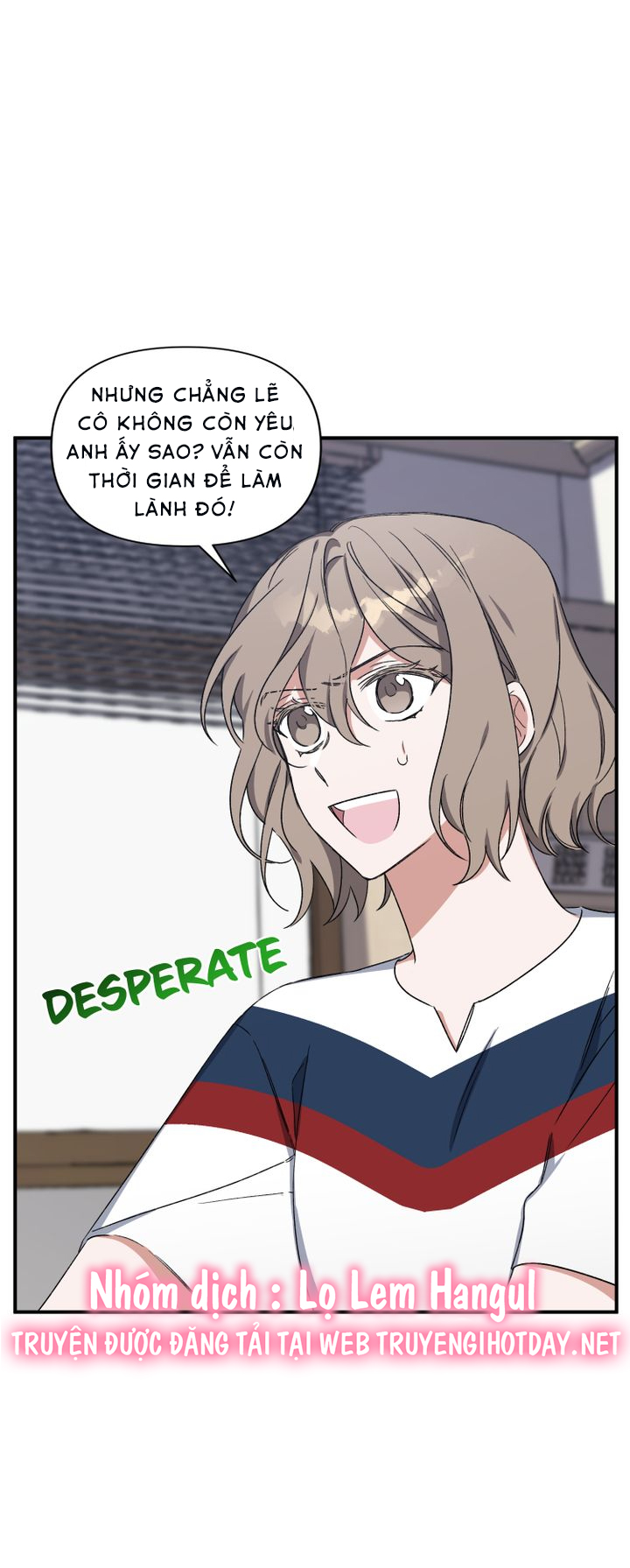 cuộc du hành thời gian của sela chapter 19 31