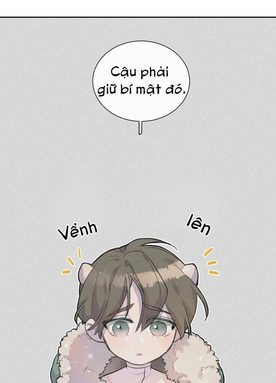 nhật ký nấm ma cô chapter 1 5