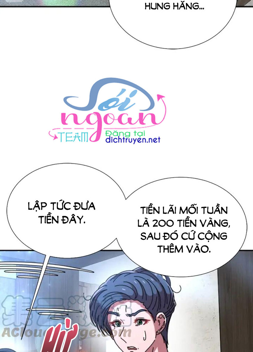 con gái bảo bối của ma vương chapter 71 40