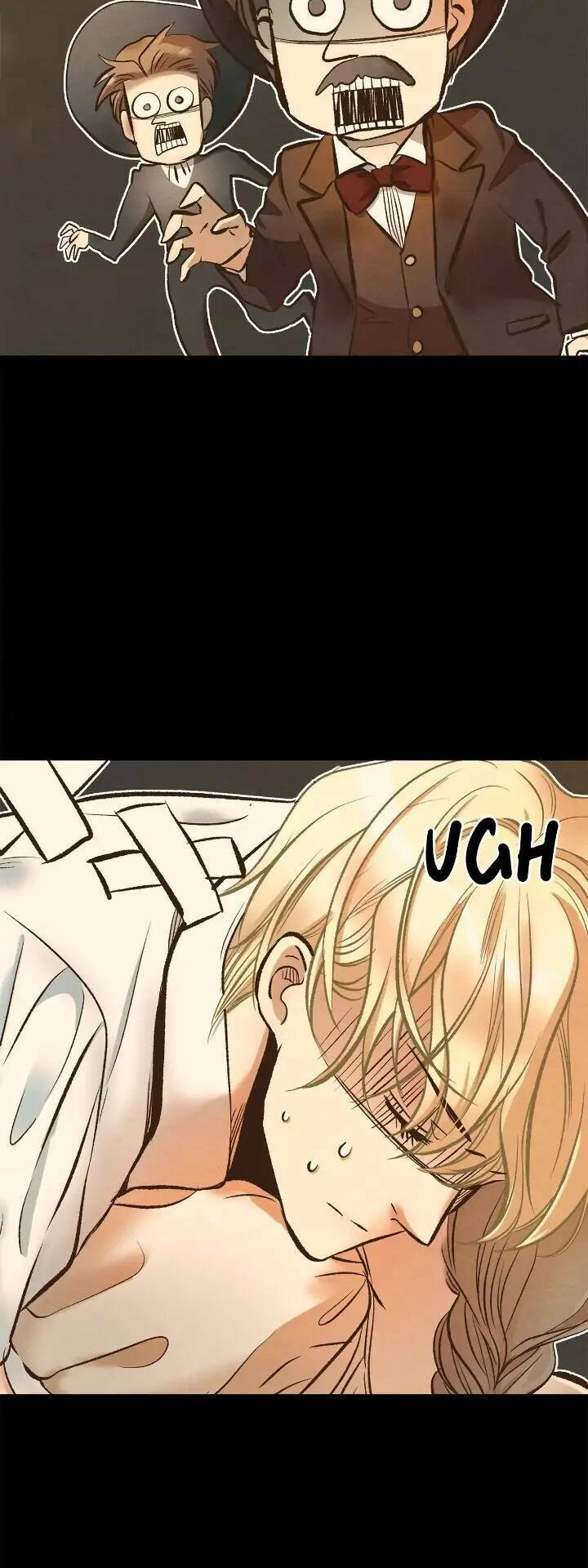 Hoàng Tử Rắc Rối chapter 13.2 41