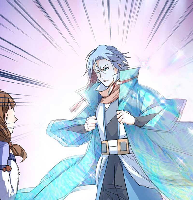 võ đạo độc tôn chapter 620 43