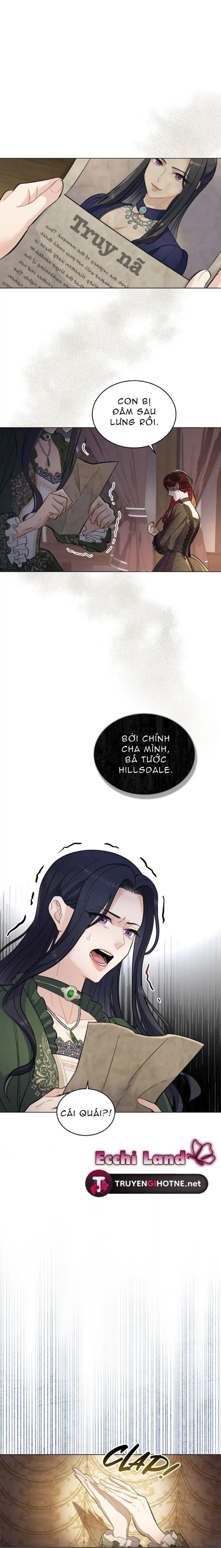 hội cùng thuyền chapter 2.1 2