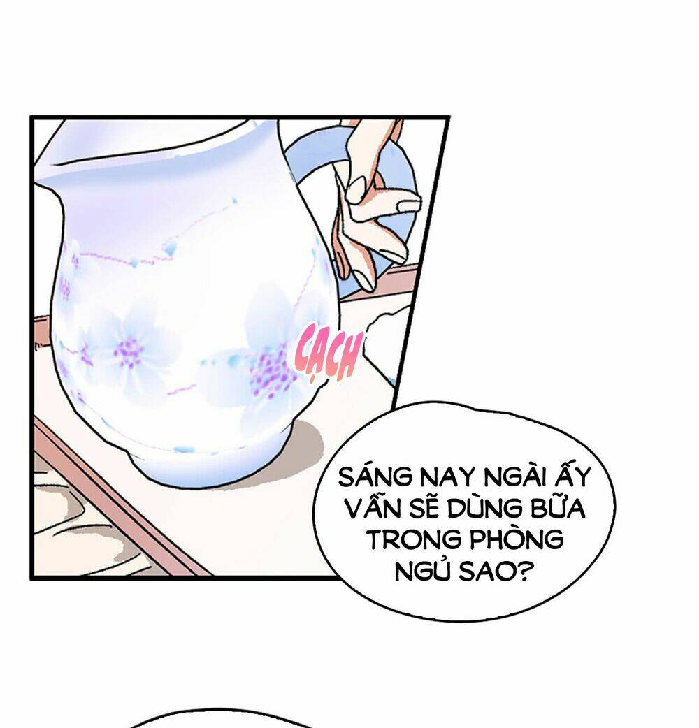 nam bộc xinh đẹp của tôi chapter 1 16