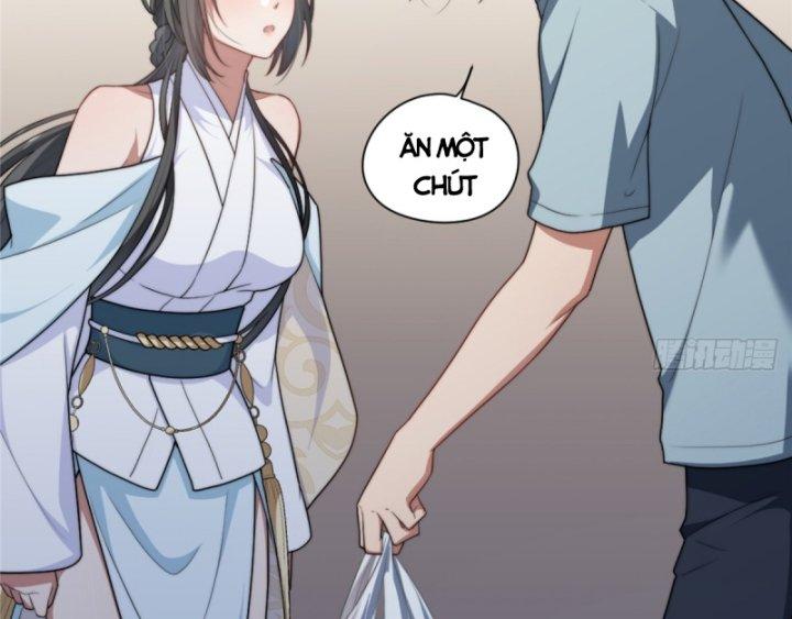 nữ chính chạy từ trong sách ra thì phải làm sao chapter 9 82