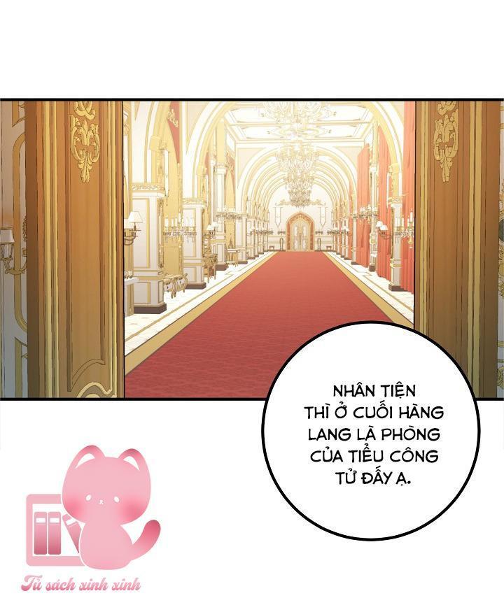 bác sĩ hoàn thành trách nhiệm rồi chapter 3 42