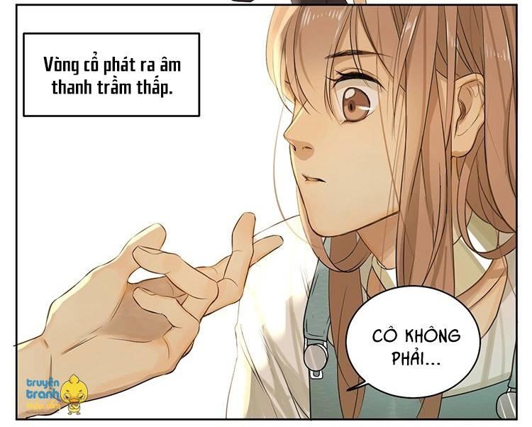 cứu mạng ! loài mèo thống trị thế giới rồi ! chapter 13 21