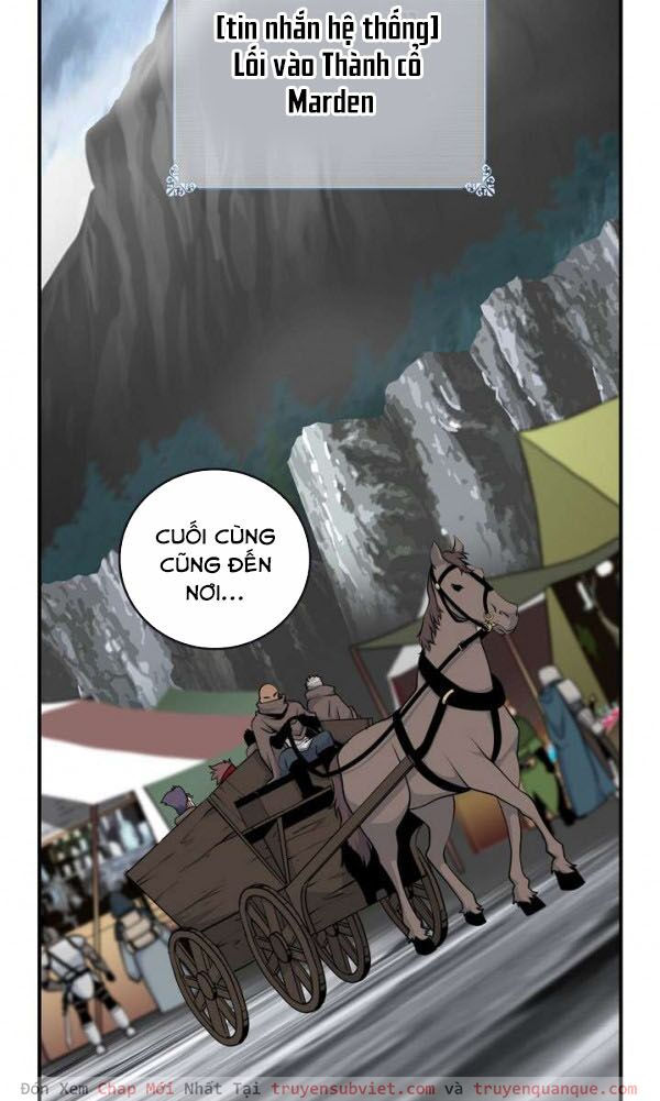 tôi sinh ra để làm người vĩ đại chapter 63 67