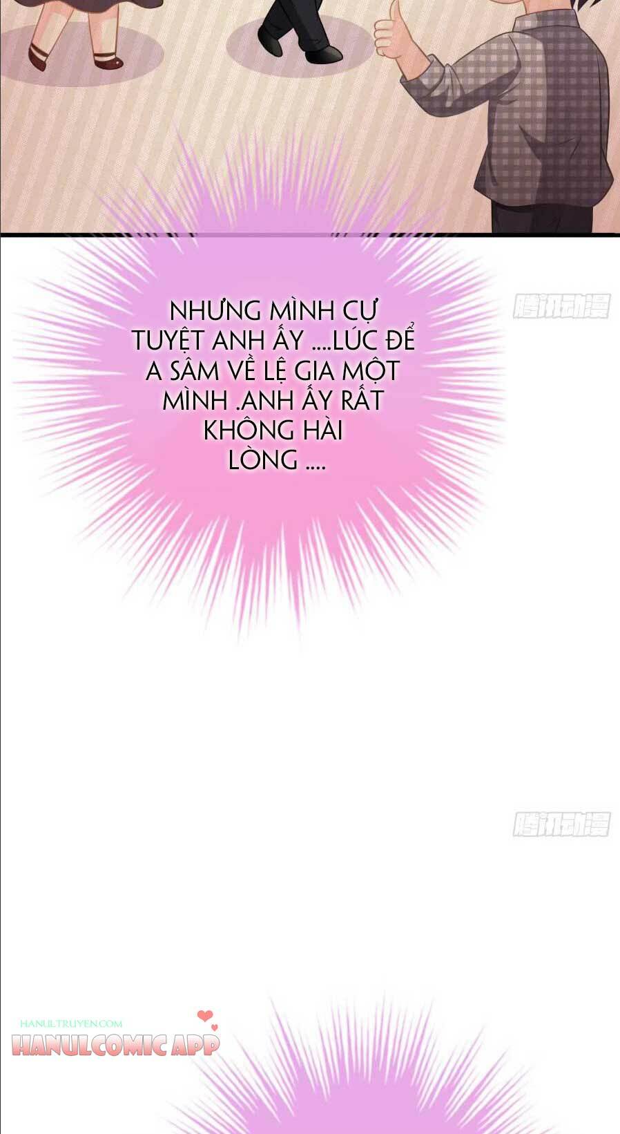 cô vợ đáng yêu của tổng giám đốc mặt lạnh chapter 49.1 4