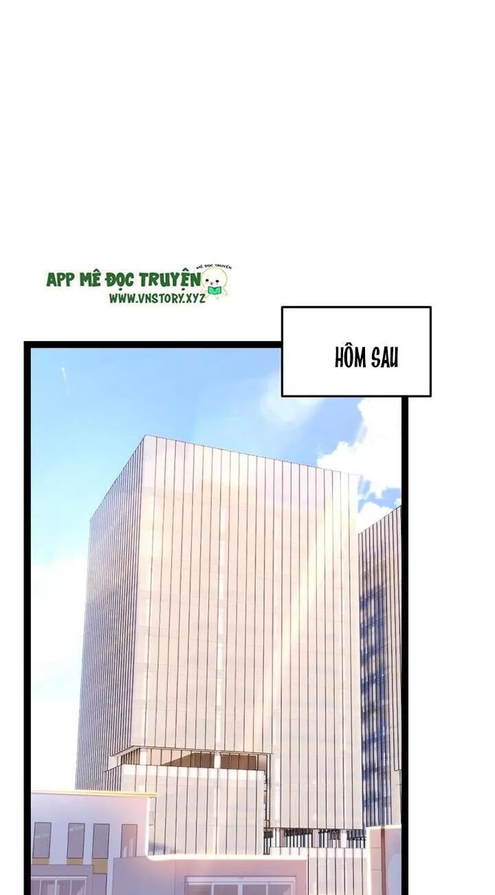 bảo bối đáng yêu đột kích chapter 57 17