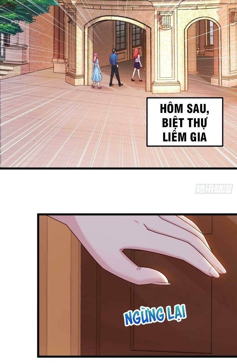 trọng sinh khí thiếu quy lai chapter 98 12