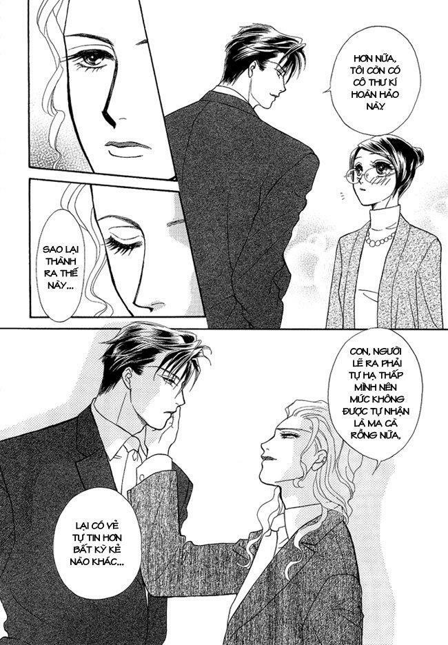 thư ký ma cà rồng chapter 31 24