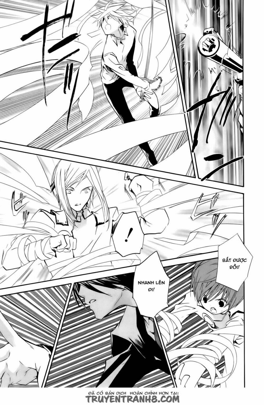 zombie-loan chapter 82 28